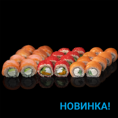 сет_філадельфія